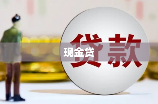 麦寮现金贷