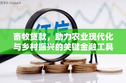 麦寮畜牧贷款，助力农业现代化与乡村振兴的关键金融工具