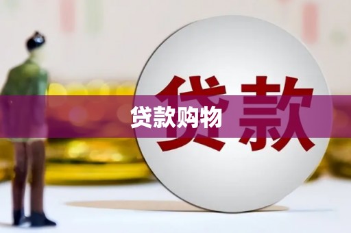 麦寮贷款购物