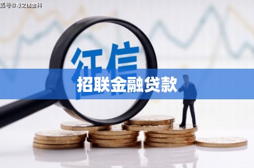 麦寮招联金融贷款