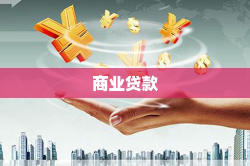 麦寮商业贷款