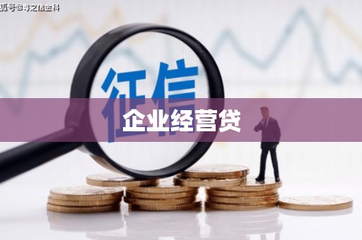 麦寮企业经营贷