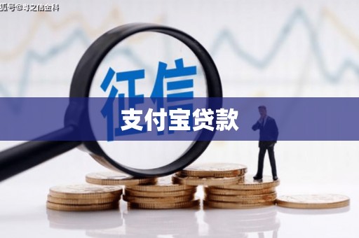 麦寮支付宝贷款