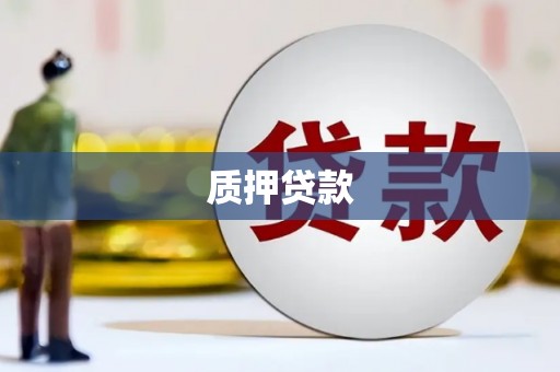 麦寮质押贷款