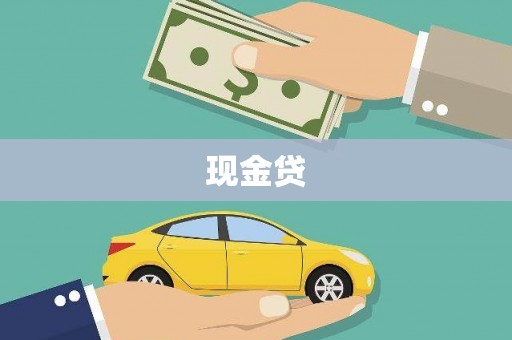 麦寮现金贷