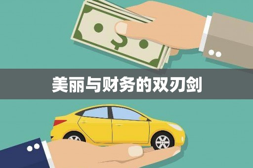 麦寮美丽与财务的双刃剑