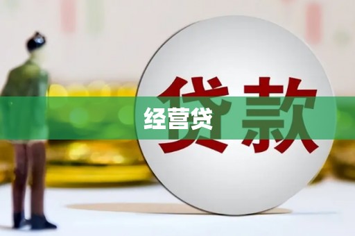 麦寮经营贷
