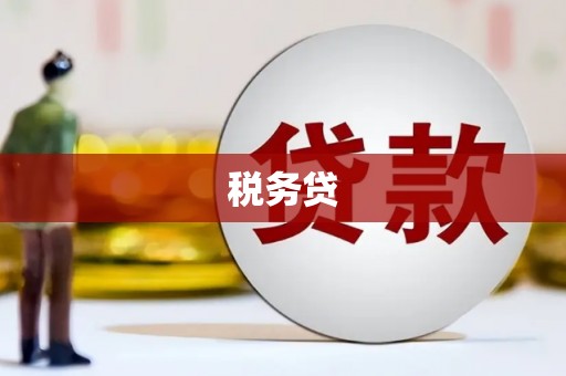 麦寮税务贷
