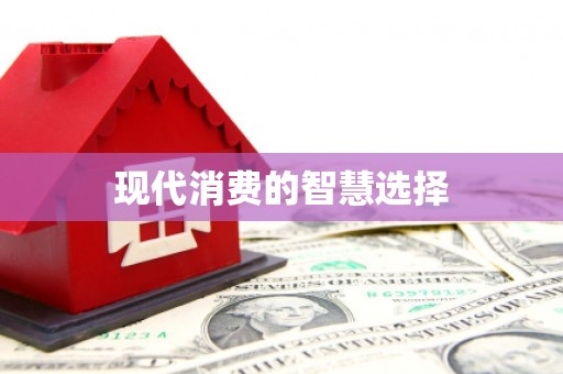 麦寮现代消费的智慧选择