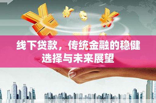 麦寮线下贷款，传统金融的稳健选择与未来展望