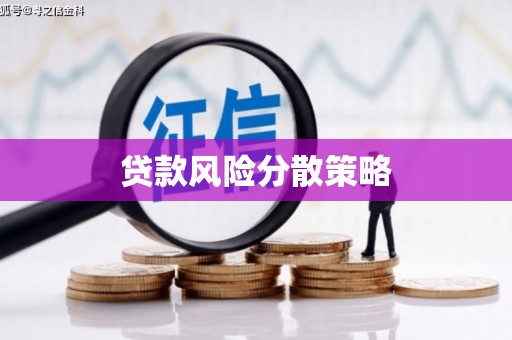 麦寮贷款风险分散策略