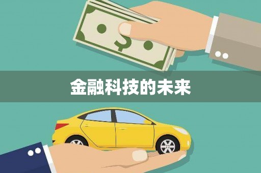 麦寮金融科技的未来