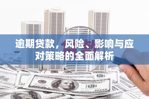 麦寮逾期贷款，风险、影响与应对策略的全面解析