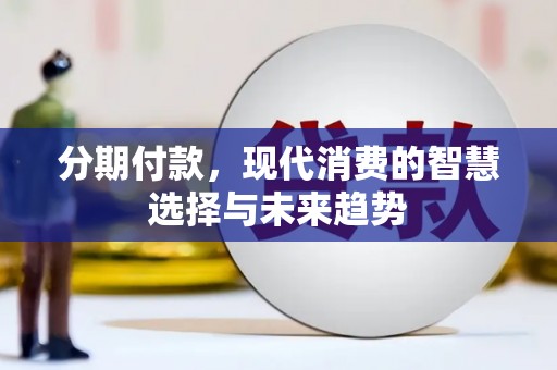 麦寮分期付款，现代消费的智慧选择与未来趋势