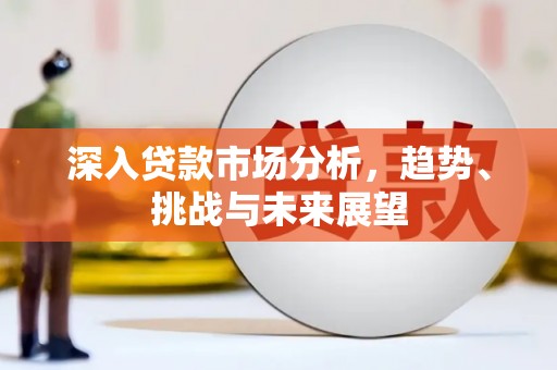麦寮深入贷款市场分析，趋势、挑战与未来展望