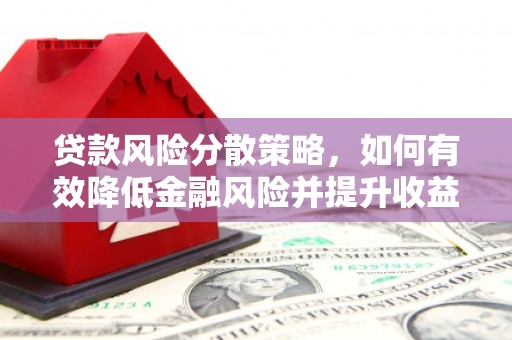 麦寮贷款风险分散策略，如何有效降低金融风险并提升收益