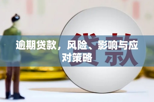 麦寮逾期贷款，风险、影响与应对策略
