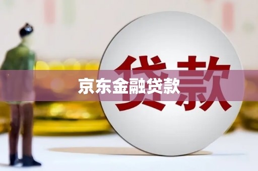 麦寮京东金融贷款