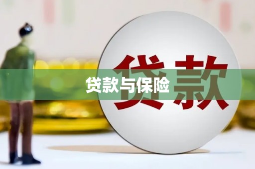 麦寮贷款与保险