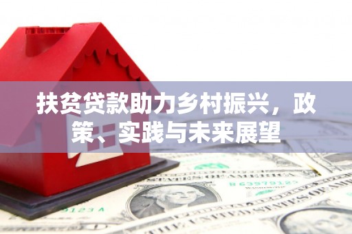 麦寮扶贫贷款助力乡村振兴，政策、实践与未来展望