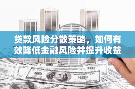 麦寮贷款风险分散策略，如何有效降低金融风险并提升收益