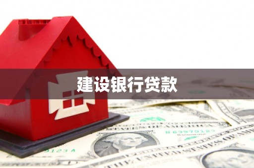 麦寮建设银行贷款