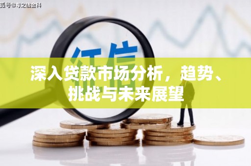 麦寮深入贷款市场分析，趋势、挑战与未来展望