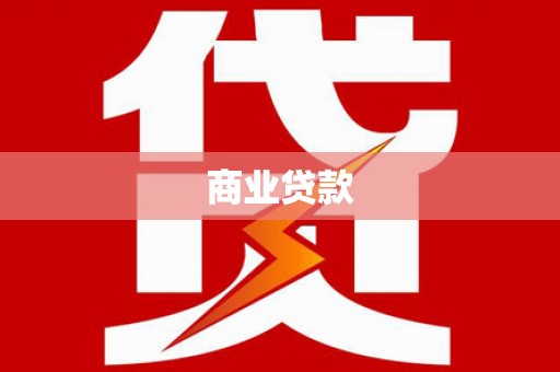 麦寮商业贷款
