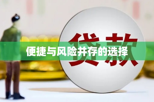 麦寮便捷与风险并存的选择