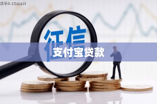 麦寮支付宝贷款