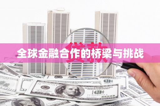 麦寮全球金融合作的桥梁与挑战