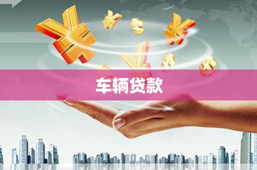 麦寮车辆贷款