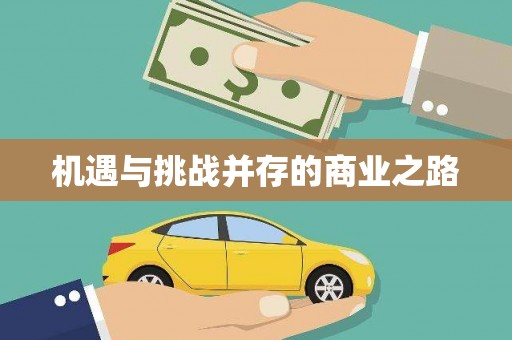 麦寮机遇与挑战并存的商业之路