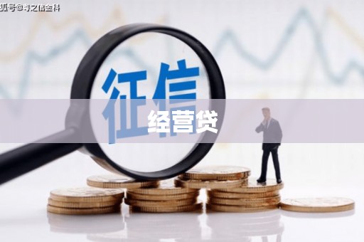 麦寮经营贷