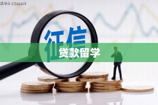 麦寮贷款留学